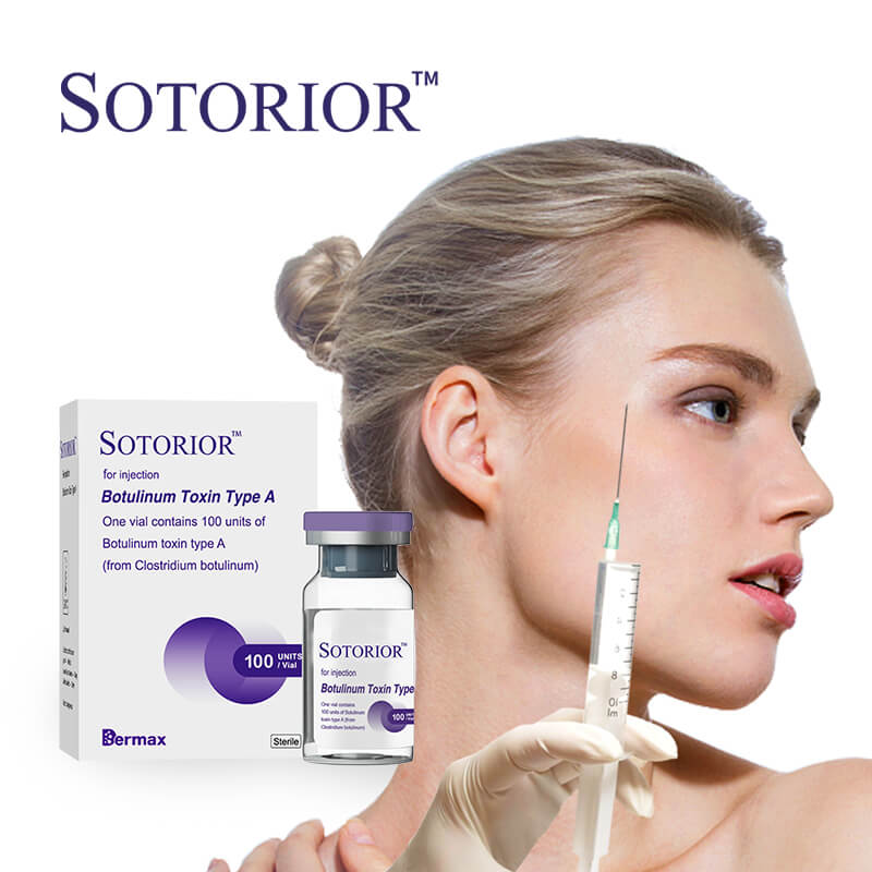 Where Can I Buy Botulinum Toxin In A Bottle?