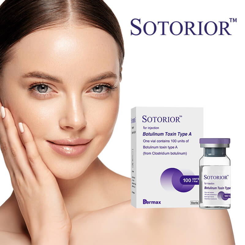 Where To Buy Botulinum Toxin Type A Online