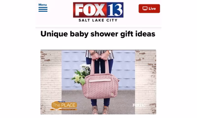 Fox 13