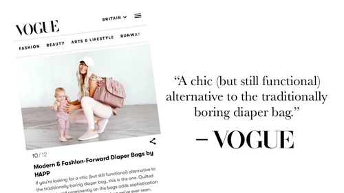 Vogue