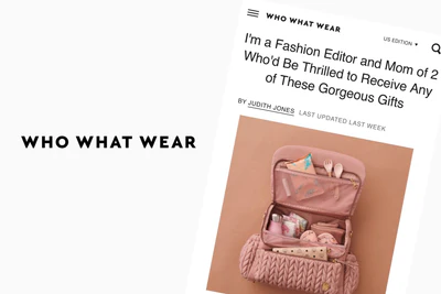 Who What Wear 3