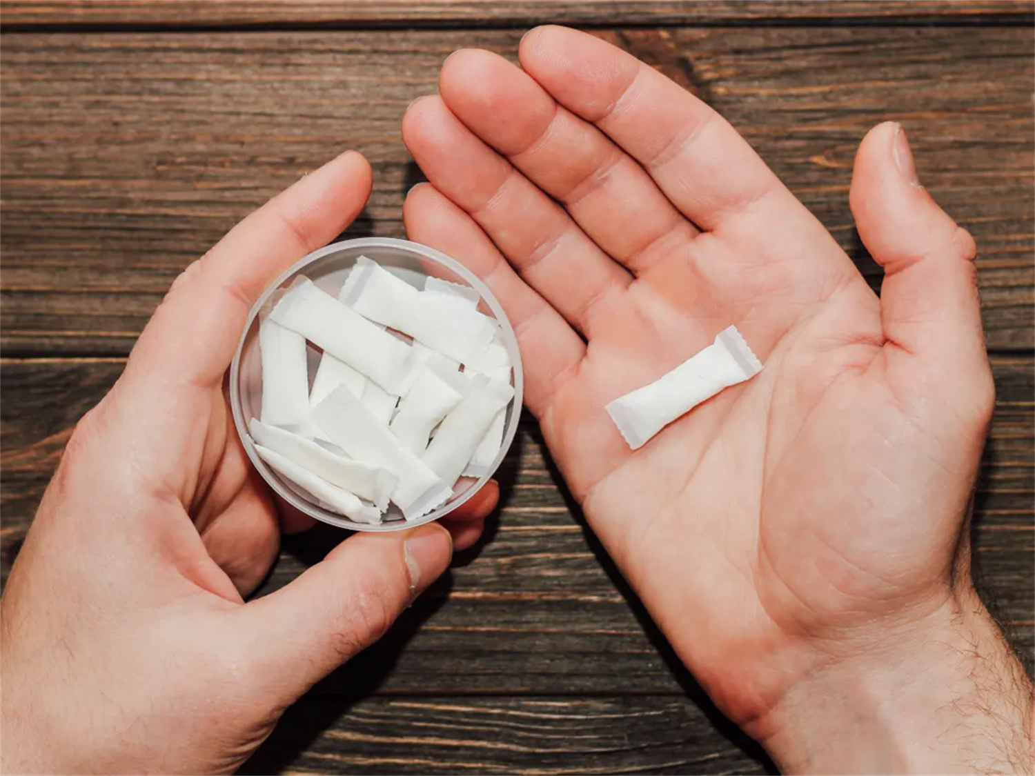 What Are Nicotine Pouches? A Comprehensive Guide for Beginners