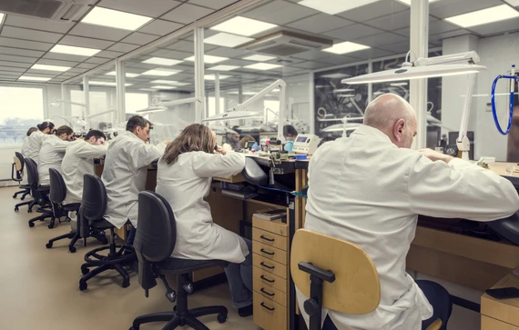 Discover the Excellence: ZIICK & GeeK WATCH’s Premium Rolex Clones