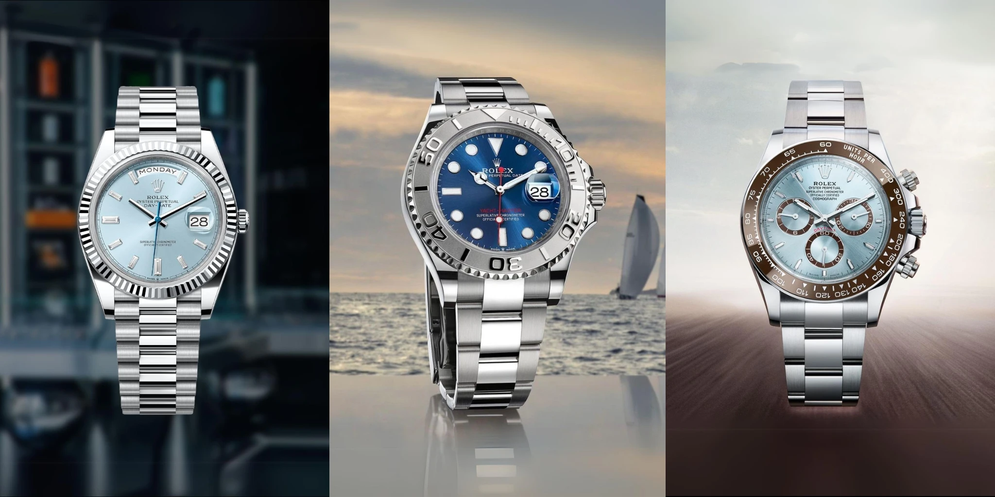 Affordable Luxury: How ZIICK & GeeK WATCH Makes Premium Timepieces Accessible