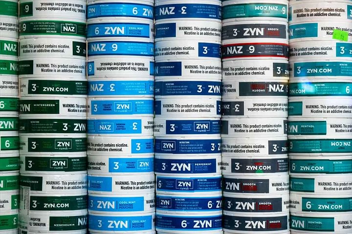 Do Nicotine Pouches Expire? Everything You Need to Know.