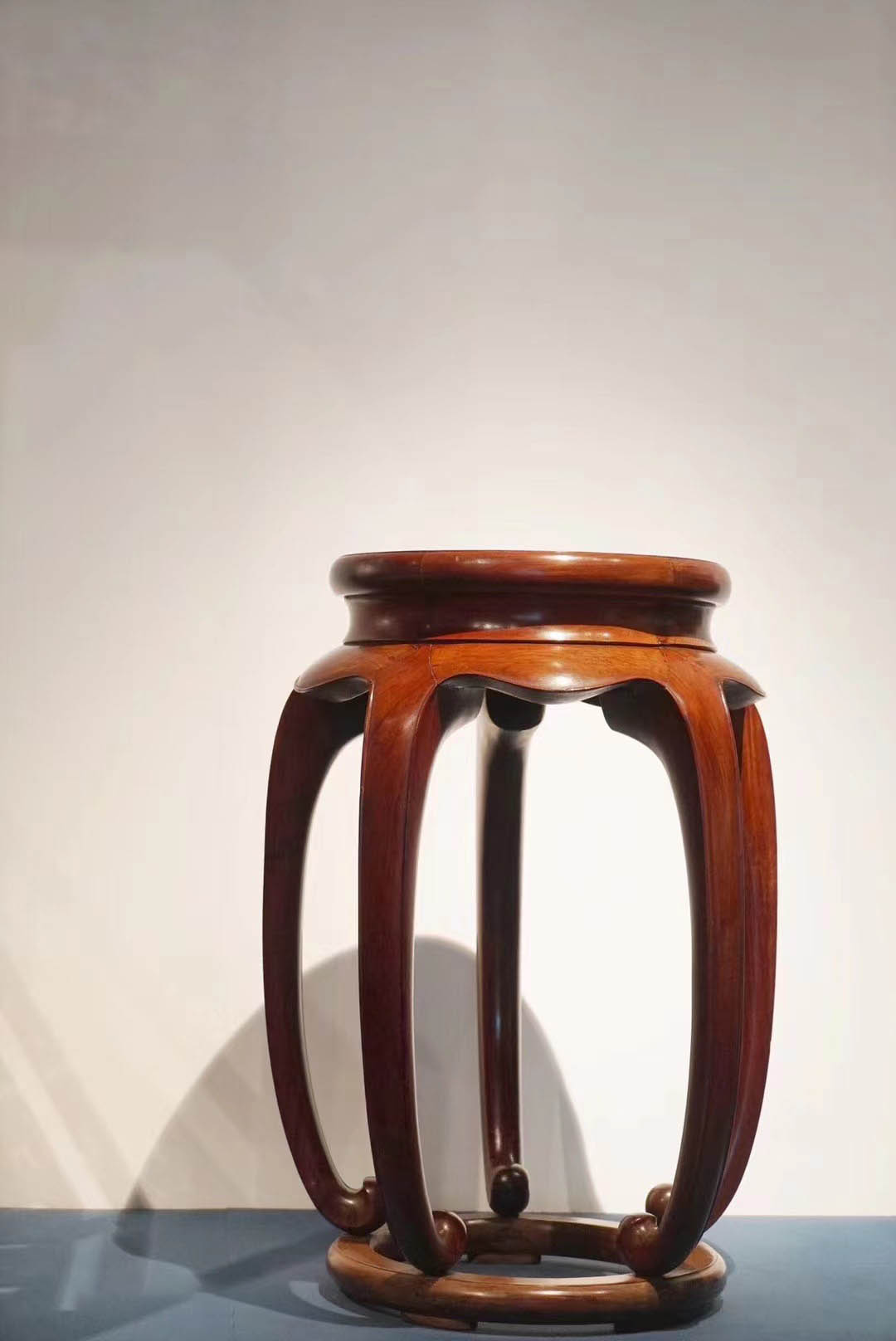 Top wood Intruduce : huanghuali Mahogany hard wood ( Dalbergia odorifera)