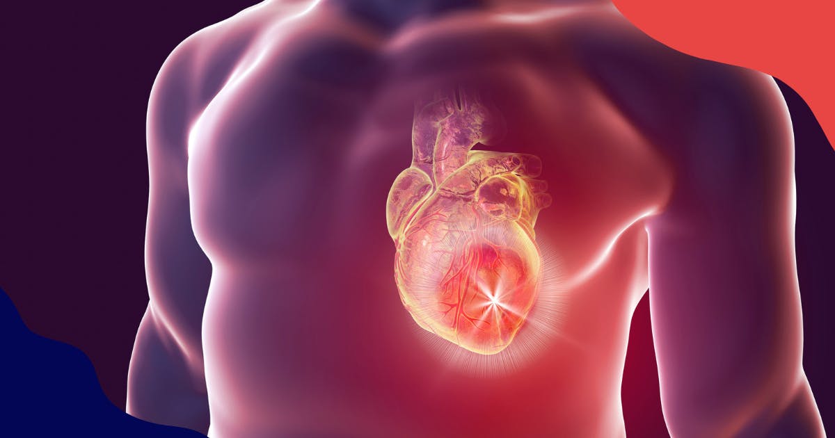 Cardiovascular Diseases: The Top Culprit of Erectile Dysfunction 