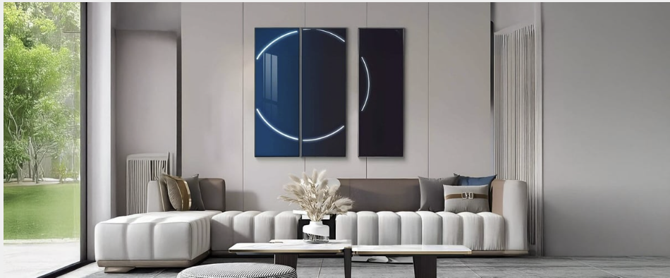 From Abstract to Precision: The Art Behind Geometric Sculptures