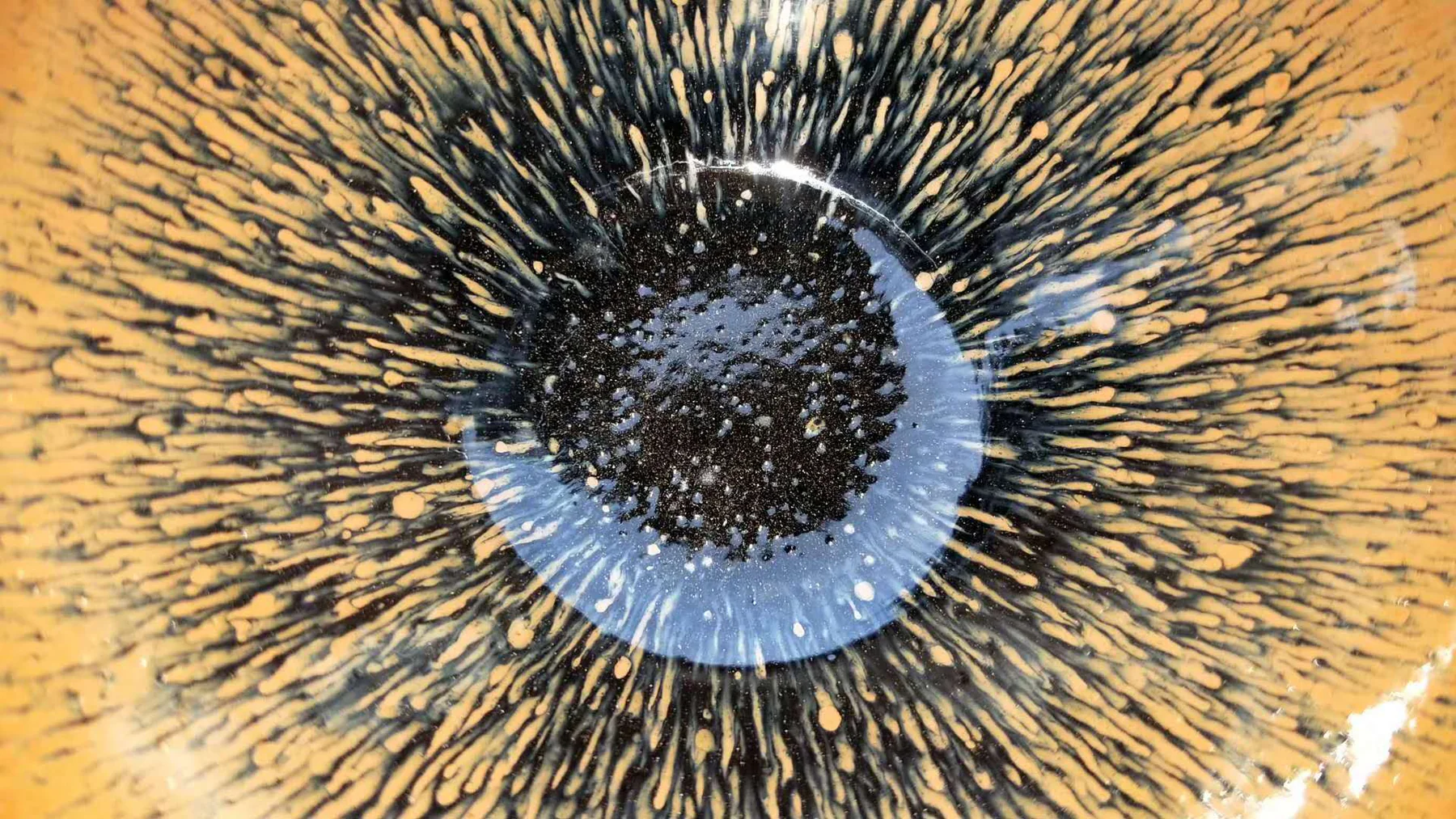 is