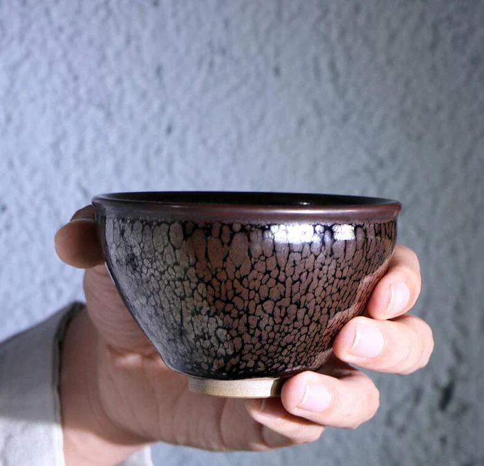 The Purpose of Jianzhan Teacup's Bound Mouthline: Do You Know?