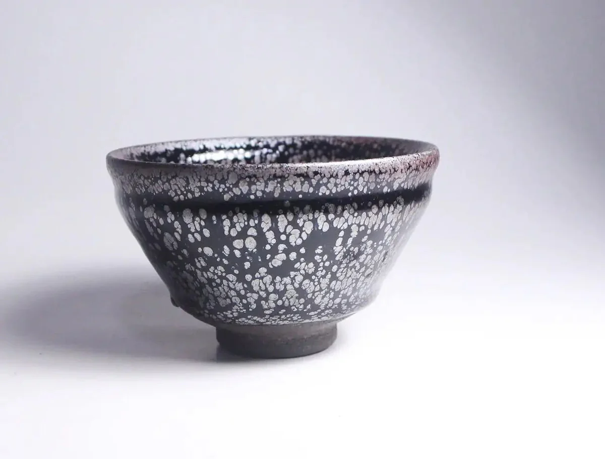 Collecting Jianzhan Teacups: 2 Focus Points, 5 Cautions.