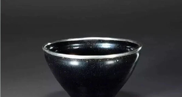 The aristocrat in the world of Jianzhan - Wu Jin glaze.