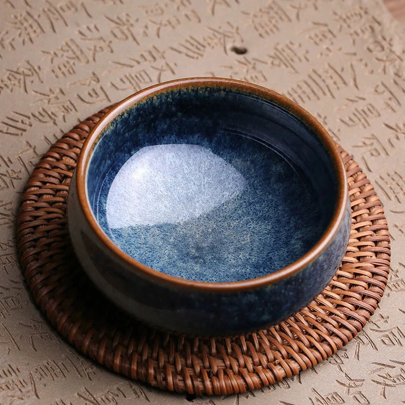 Intangible Cultural Heritage inheritor - Chen Guowen