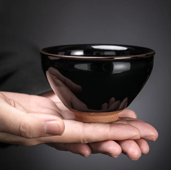 What is the Jianzhan cup's