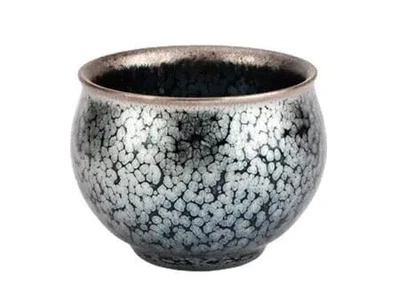 With so many tea cups available, why do people prefer to use Jianzhan?