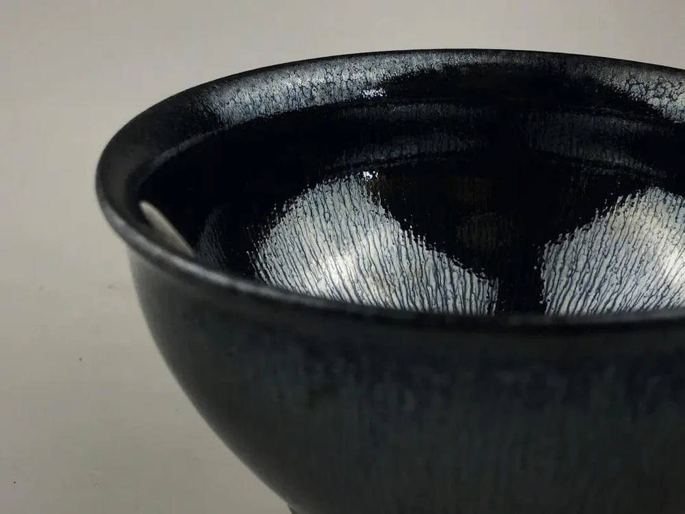 Beginner's Guide to Jianzhan: Which of the 5 Jianzhan Glaze Colors Will Attr