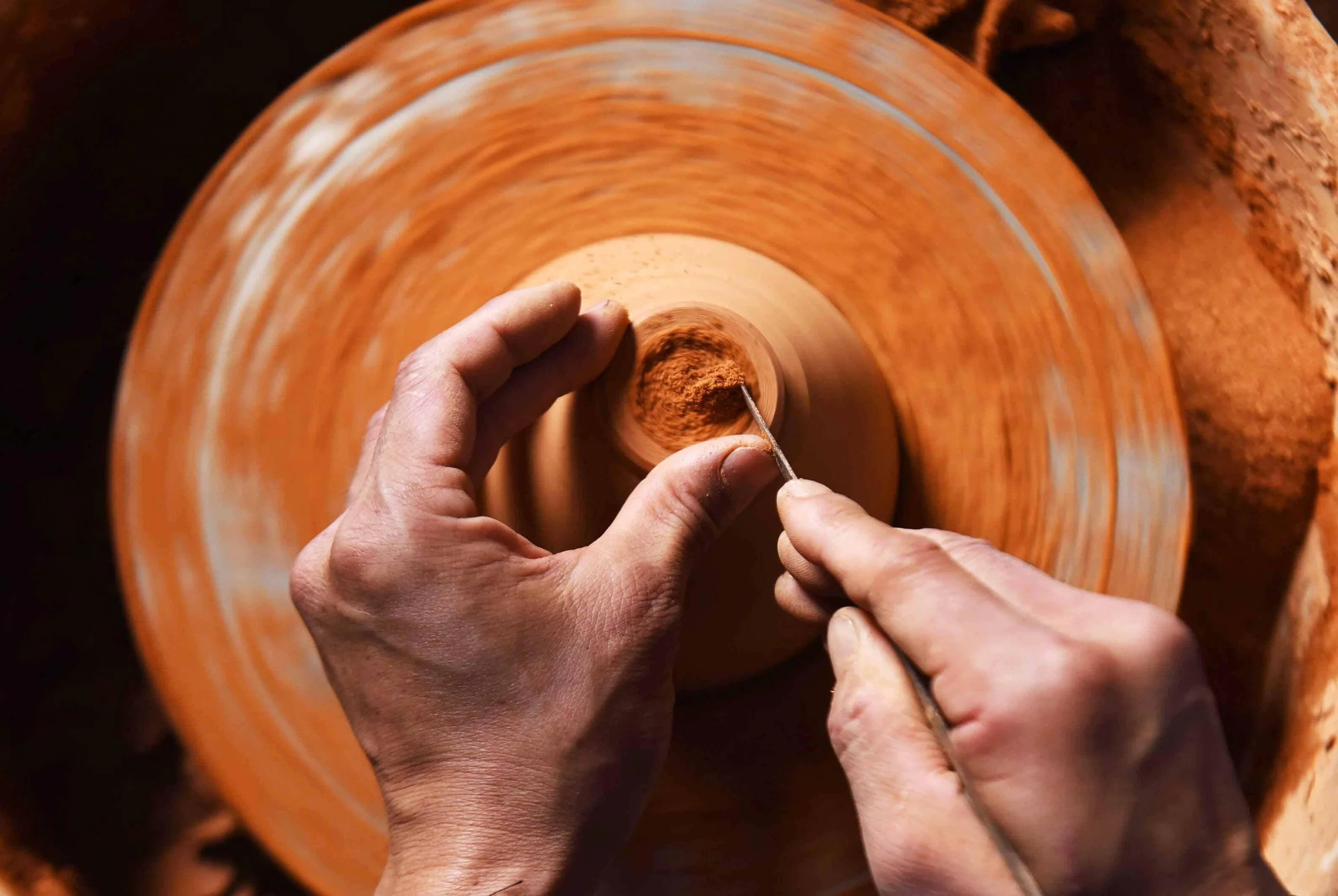 Wood-Fired   vs.   Electric-Fired   Jianzhan:   Differences   &   Value