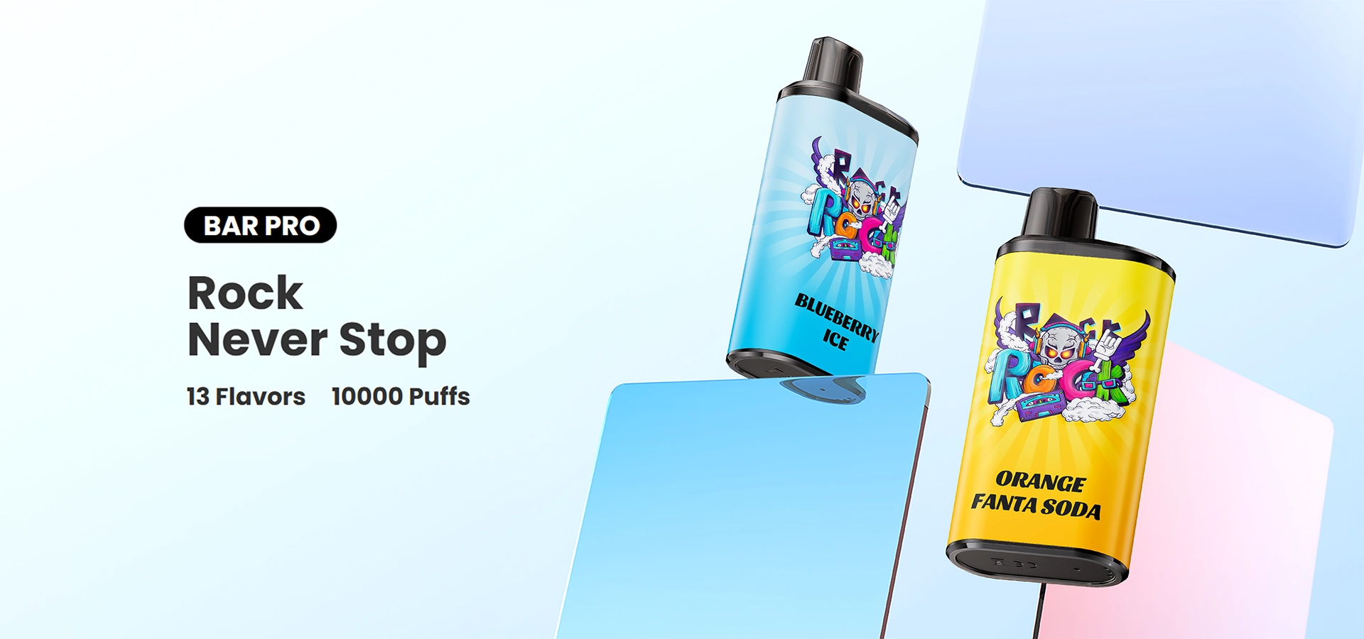 IGET BAR PRO Australia - 10000+ Puffs, Premium Flavours & Where to Buy
