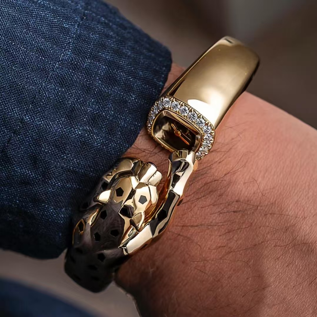 The Enduring Philosophy of the Classic Dress Watch: A Style Anchor Beyond Trends