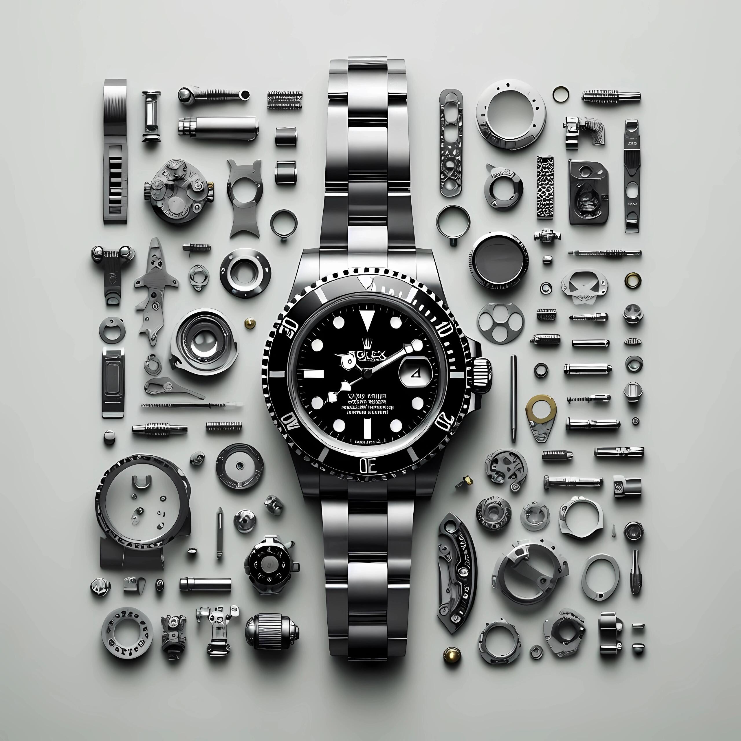 The Unwavering Allure of Mechanical Watches: Beyond Mere Timekeeping
