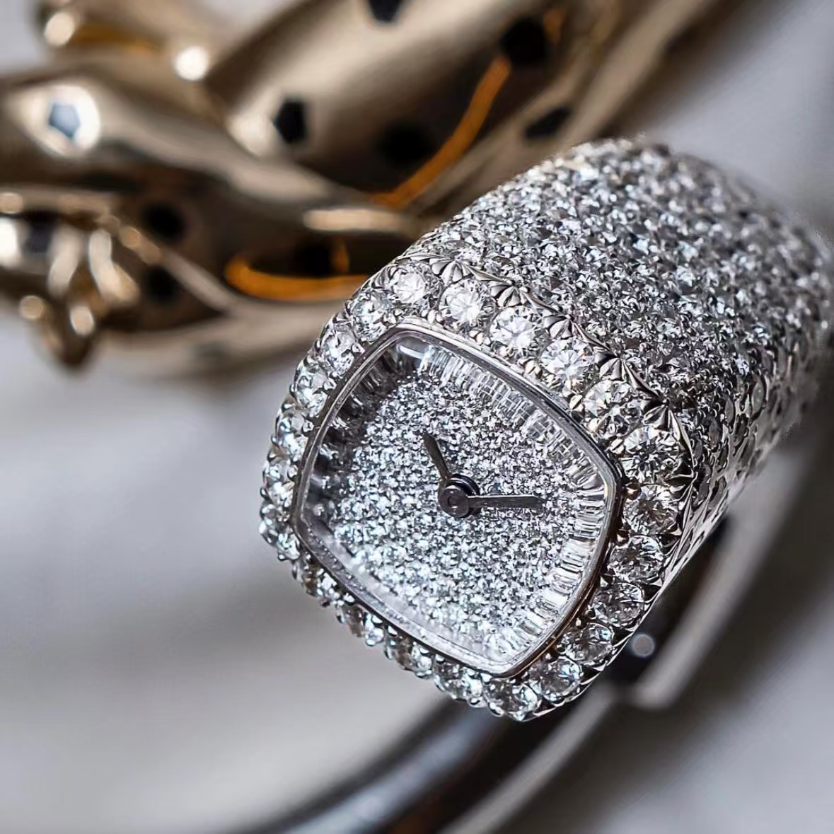 Beyond the Basics: A Deep Dive into Advanced Mechanical Movements