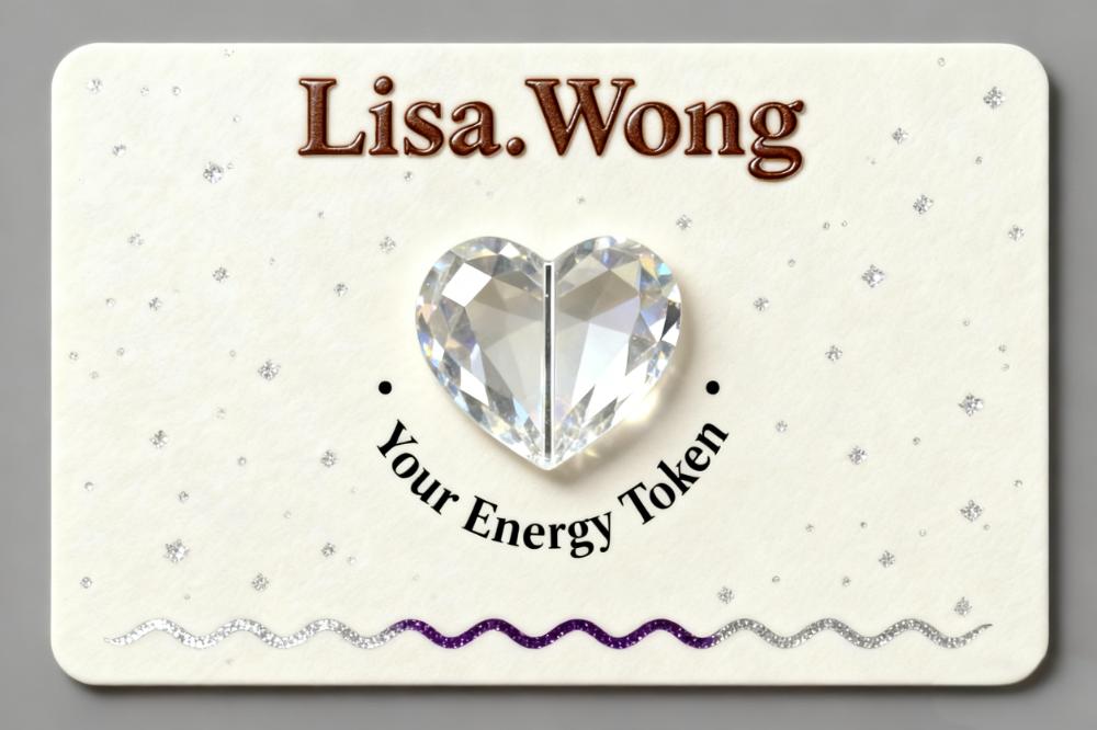 Energy Passport Design