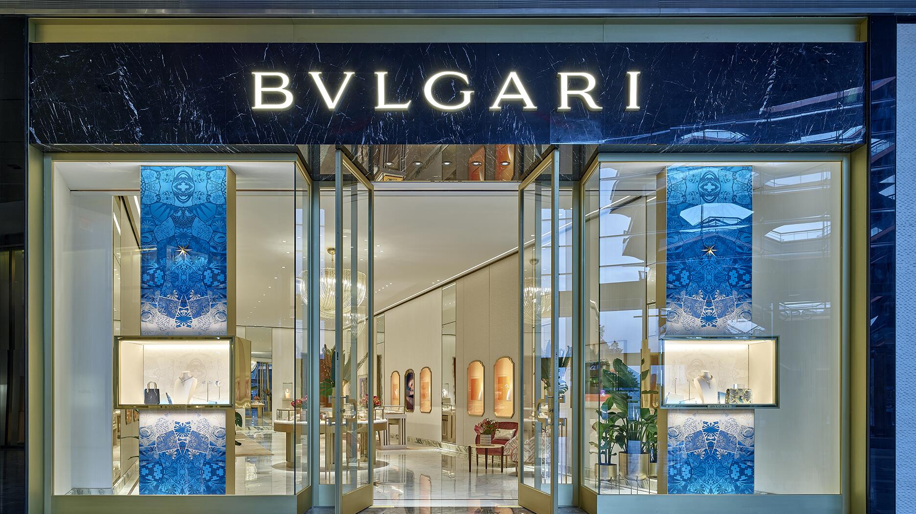 Bvlgari