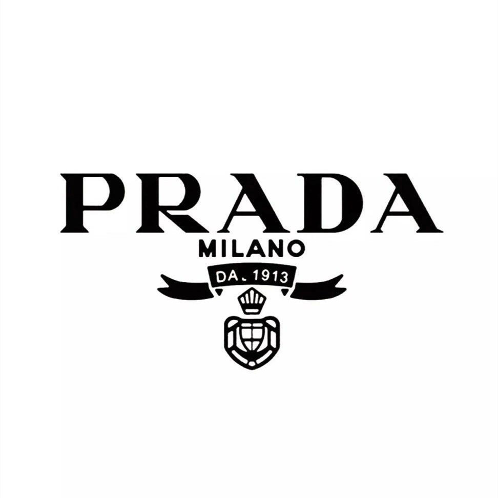 Prada bag