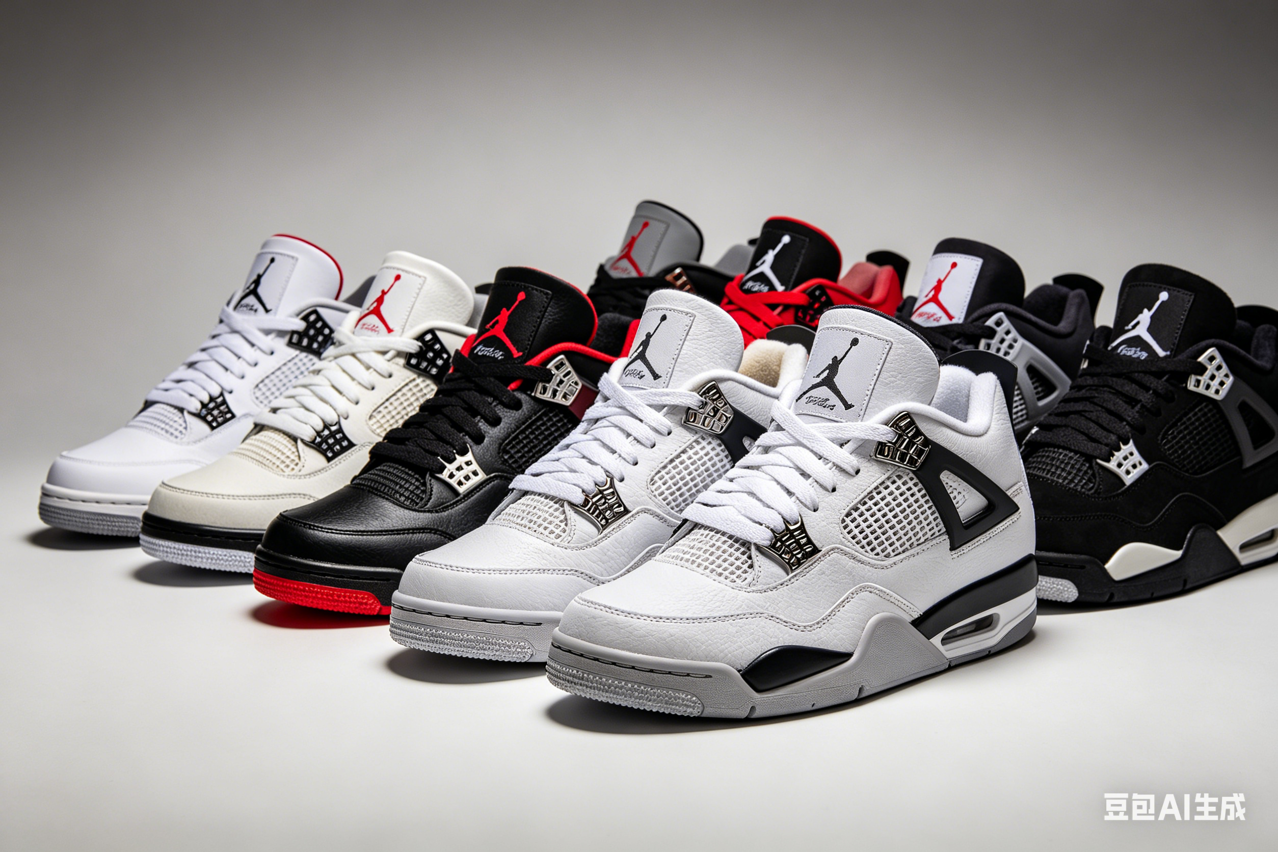 Air Jordan 4