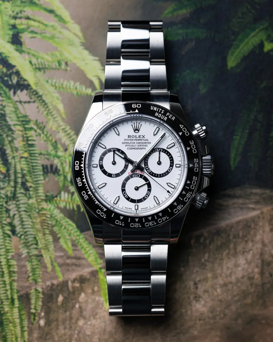 Rolex Daytona