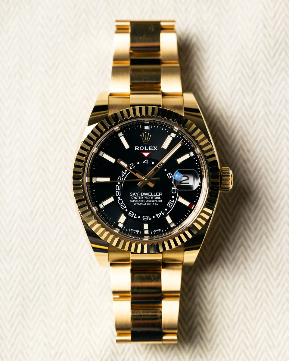 Rolex Sky-Dweller