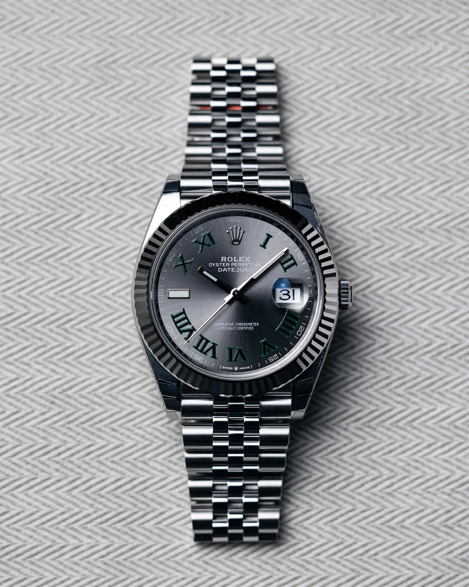 Rolex Datejust