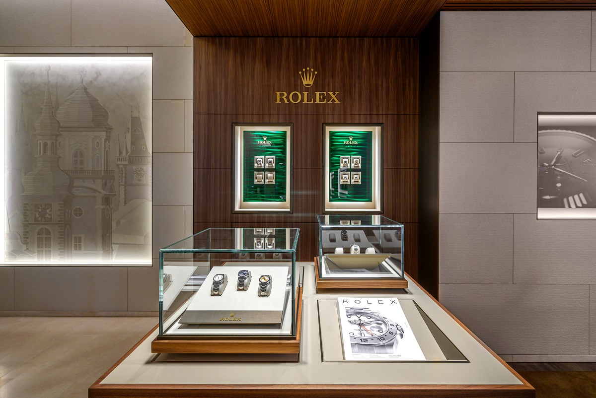 2025-Best-ROLEX-Watches