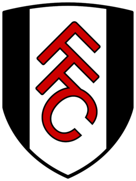 Fulham F.C.    Plaver Version Fulham