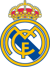 Retro Real Madrid