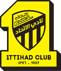 AL-ITTIHAD JEDDAH