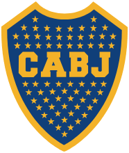 Atletico Boca Juniors