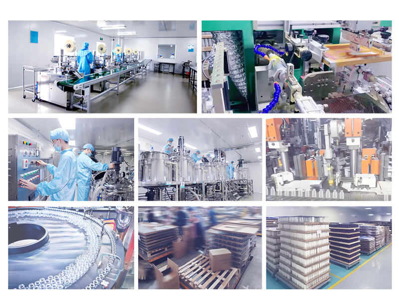 dermax pn filler manufacturer