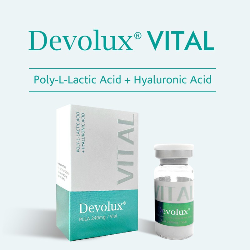 Devolux vital plla restore product