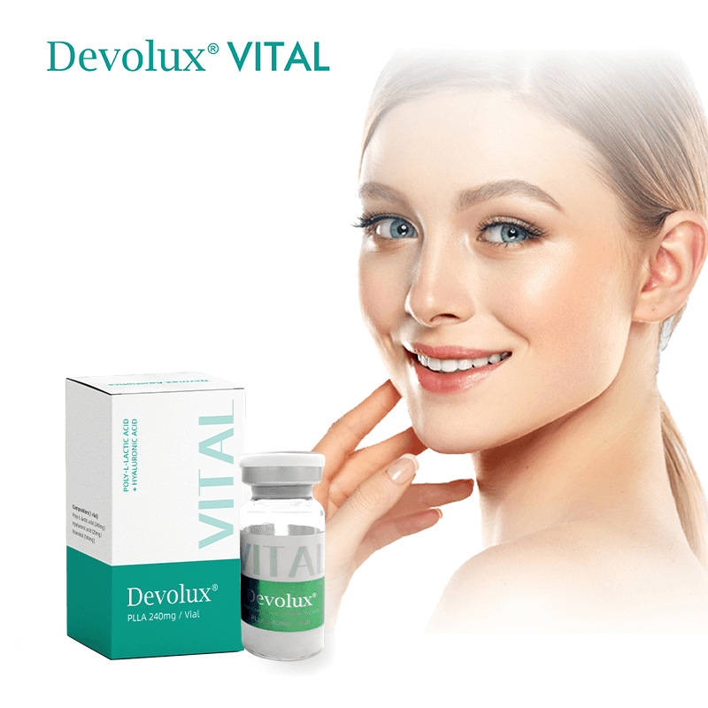 Devolux Vital plla filler