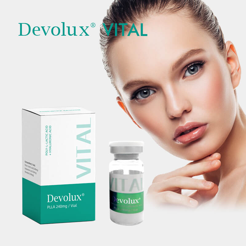 bio stimulating filler devolux vital