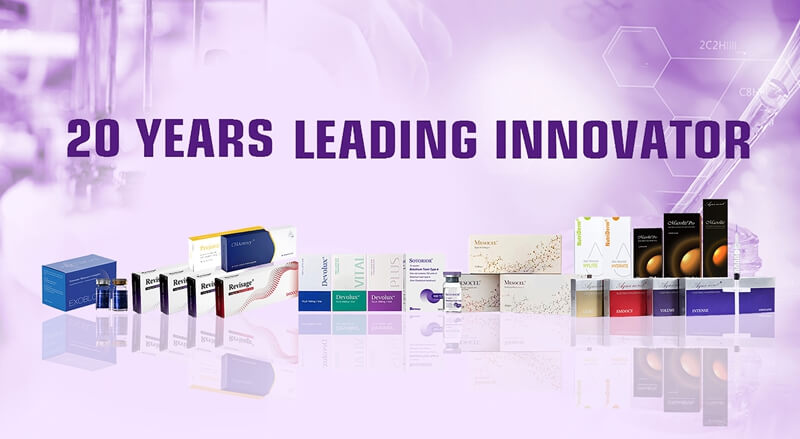 Leading Korean beauty product manufacturer Dermax