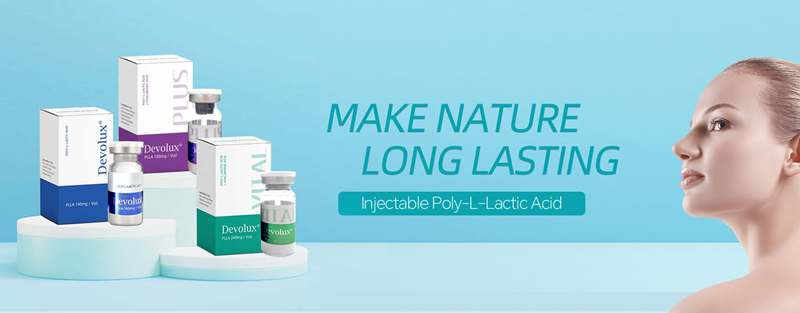 Korean PLLA filler manufacturer