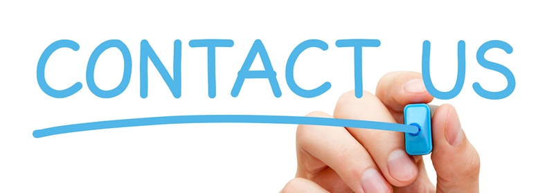 Connect with Us Here