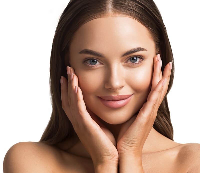 is plla a skin booster