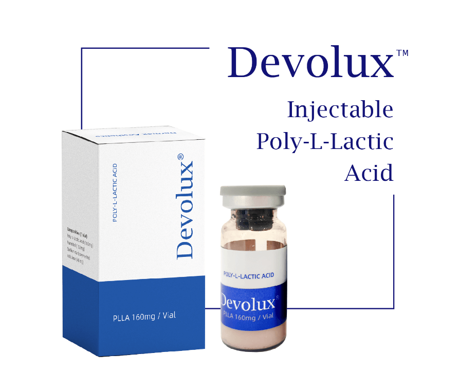 Devolux plla filler