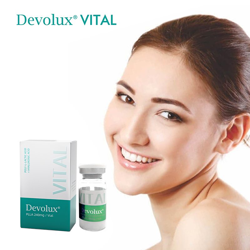 excellent product to avoid plla filler side effects devolux