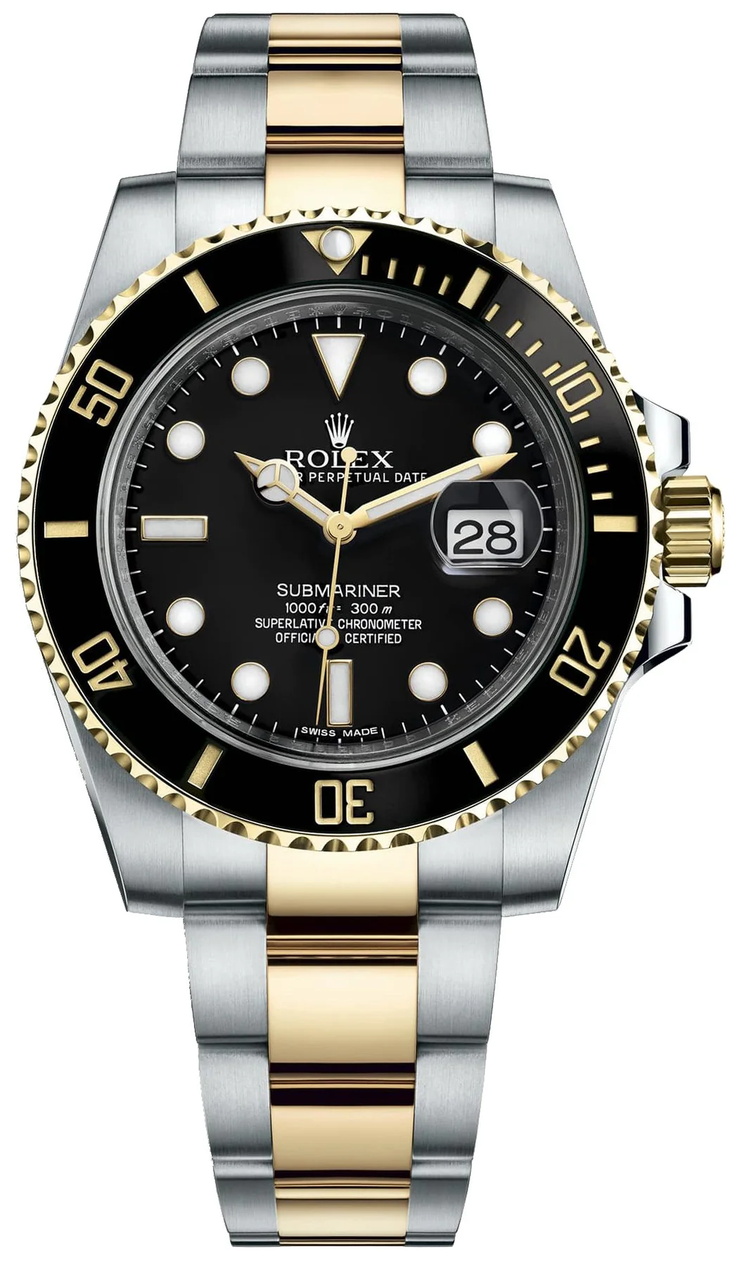 SUBMARINER