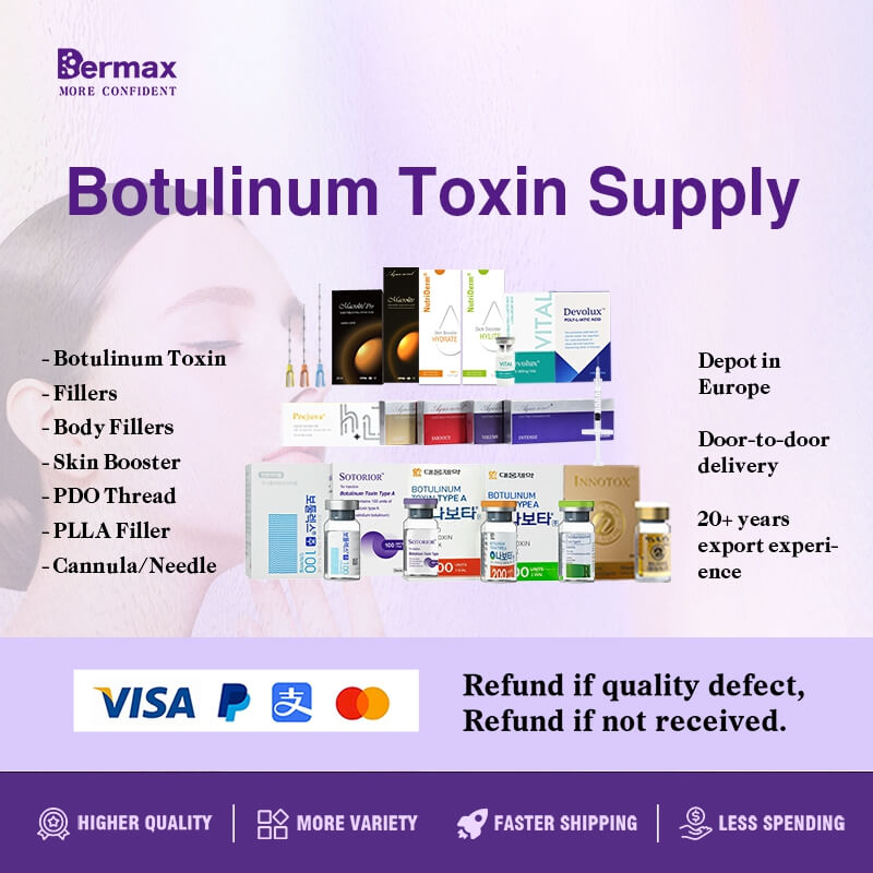 buy botulinum toxin online at wholesale price