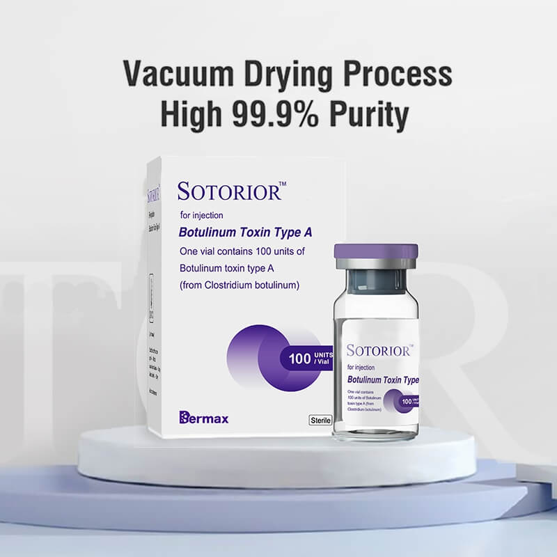 Buy 99.96% pure botulinum toxin from Botulinum toxin suppliers